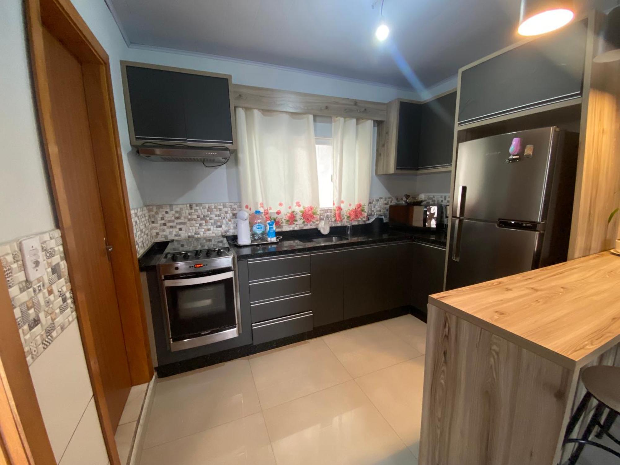 Sobrado Na Praia Do Quilombo Apartment Penha  Ngoại thất bức ảnh